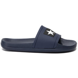 

Шльопанці Big Star Shoes, Cиній