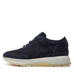 

Снікерcи Boss Zac Runn Sdpf 50511391 Blue 401, Cиній