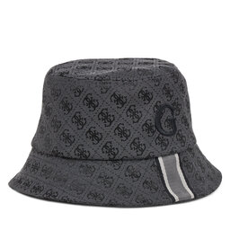 Guess Klobouk Guess Bucket AM9496 POL01 Černá