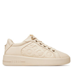 Guess Laisvalaikio batai Guess FLJRON FAL12 Smėlio