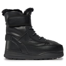 

Снігоходи Bogner Laax 1 E 32347623 Black 001, Чорний