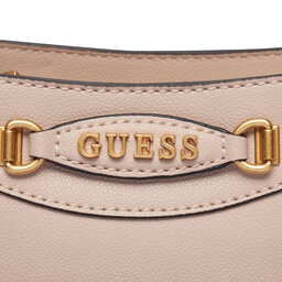 

Сумка Guess James HWVA92 21120 LBG, Бежевий