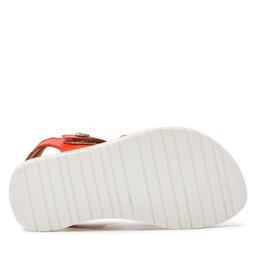 

Босоніжки Kickers Betty 694793-30 M Orange 173, Оранжевий