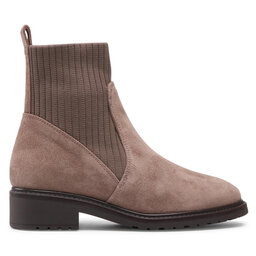 

Ботильйони Unisa Ellen F21 Bs Taupe, Бежевий
