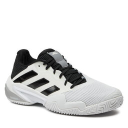 adidas Παπούτσια adidas Barricade 13 Tennis IF0465 Ftwwht/Cblack/Grethr