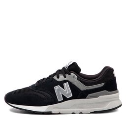 

Снікерcи New Balance CM997HCC Чорний