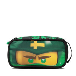 LEGO Peračník LEGO Pencil Box 10052-2201 Ninjago/Green