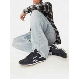 Reebok Снікерcи Reebok SS-CLASSIC AZ 100239547 Чорний