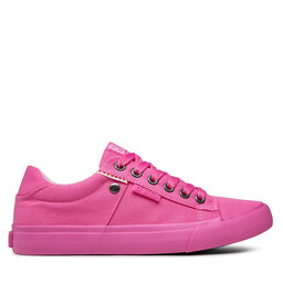 

Кросівки Big Star Shoes AA274509 Pink, Рожевий