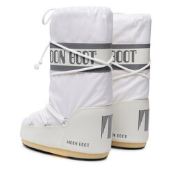 

Снігоходи Moon Boot Nylon 14004400006 Bianco, Білий