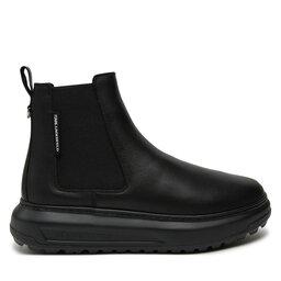 KARL LAGERFELD Botines Chelsea KARL LAGERFELD KL5754 Negro