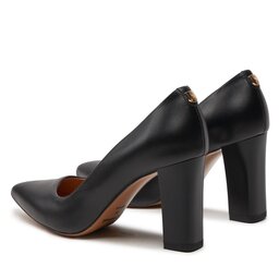 

Туфлі R.Polański 760 Чорний