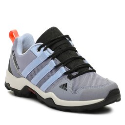 adidas Turistiniai batai adidas AX2R Shoes HQ5819 Violetinė