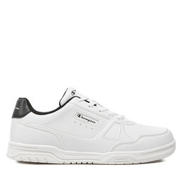 Champion Sneakersy Champion Tennis Clay 86 Low Cut Shoe S22234-CHA-WW010 Bílá