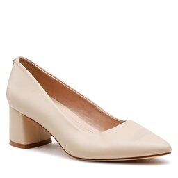 JENNY Pantofi JENNY WS2107-01 Bej