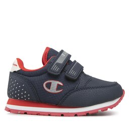 

Снікерcи Champion Champ Evolve B Td S32610-CHA-BS501 Nny/Red, Cиній