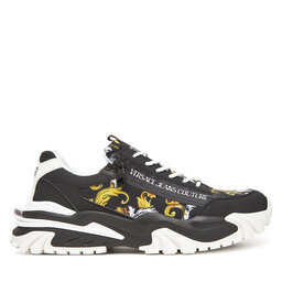 Versace Jeans Couture Sneakers Versace Jeans Couture 78YA3SI5 Nero
