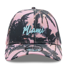 

Бейсболка New Era Tropical 9Forty New 60240512 Różowy, Рожевий