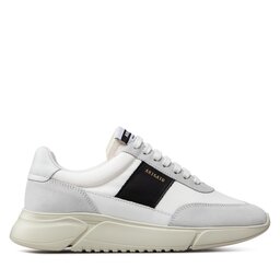 

Снікерcи Axel Arigato Genesis Vintage Runner 35041 White/Black, Білий