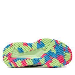 

Взуття adidas Court Flight IE0840 Ftwwht/Cblack/Grespa, Білий