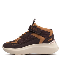 

Снікерcи Big Star Shoes KK274404 Camel, Коричневий