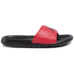 

Шльопанці Nike Jordan Break Slide AR6374 603 Gym Red/Black, Червоний