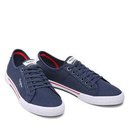 

Кросівки Pepe Jeans Brady Men Basic PMS30816 Navy 595, Cиній