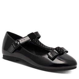 Nelli Blu Scarpe basse Nelli Blu CM221210-3 Nero