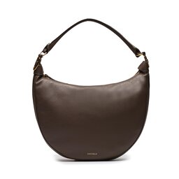 Coccinelle Handtasche Coccinelle P2F Coccinellesunnie E1 P2F 13 02 01 Coffee W00