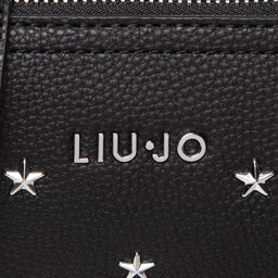 

Сумка Liu Jo Camera Case AA0191 E0058 Nero 22222, Чорний