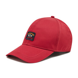 Paul&Shark Keps Paul&Shark 11317101 Red 721