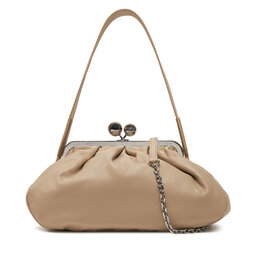 Weekend Max Mara Torebka Weekend Max Mara Cubico 2515511024600 Brązowy