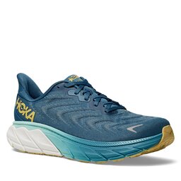 Hoka Schuhe Hoka Arahi 6 1123194 Bluesteel / Sunlit Ocean BSOC