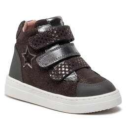 Garvalin Sneakers Garvalin 211525 M B-Grey