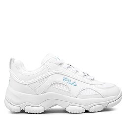 

Снікерcи Fila Strada Dreamster Wmn FFW0041.13161 Білий