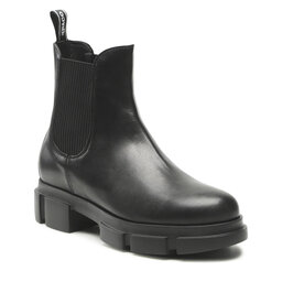 IGI&CO Bokacsizma IGI&CO 2684700 Nero