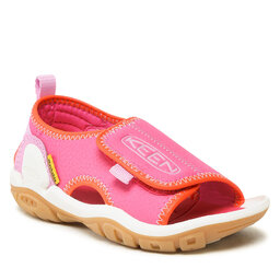 Keen Basutės Keen Knotch River Ot 1025661 Magenta/Lilac Chiffon