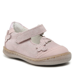 

Туфлі Primigi 3916700 M Old Pink-Pink, Рожевий