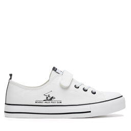 Beverly Hills Polo Club Bambas Beverly Hills Polo Club CSS20377-68 Blanco