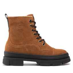 

Черевики туристичні Big Star Shoes KK274524 Camel, Коричневий