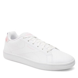 Reebok Topánky Reebok Royal Complet HR0480 Biela