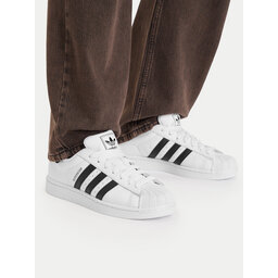 adidas Sneakers adidas Superstar II IH8659 Weiß