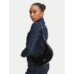 Liu Jo Handtasche Liu Jo AF6186 T760A Schwarz