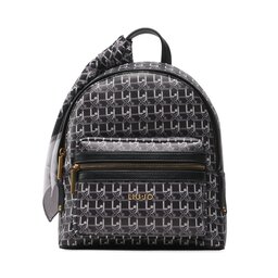 Liu Jo Plecak Liu Jo M Backpack AA3328 E0538 Nero 22222