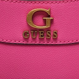 

Сумка Guess Nell (VB) HWVB86 78060 FUC, Рожевий
