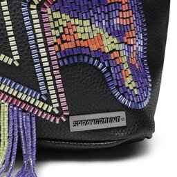 

Рюкзак SPRAYGROUND 910B5269NSZ Чорний
