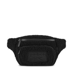 Reebok Ľadvinka Reebok RBK-017-CCC-06 Čierna