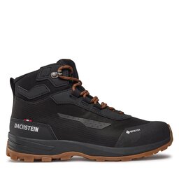 

Трекінгові черевики Dachstein Delta rise 3.0 MC GTX WMN GORE-TEX 75611 140 C Black 990, Чорний