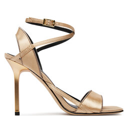 Marella Sandalen Marella Trento 2413521037200 Goldfarben