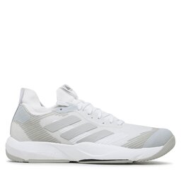 adidas Παπούτσια για Γυμναστήριο adidas Rapidmove Adv Trainer HP3266 Λευκό